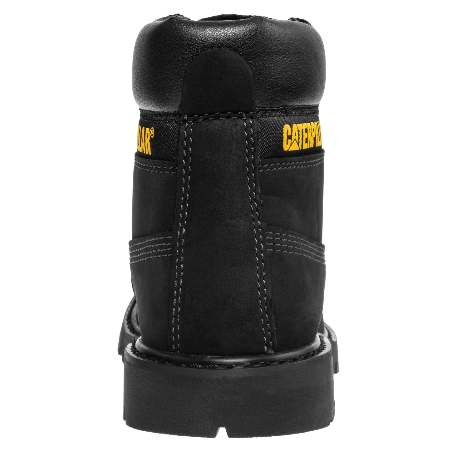 Buty Cat Footwear Colorado 2.0 - Black