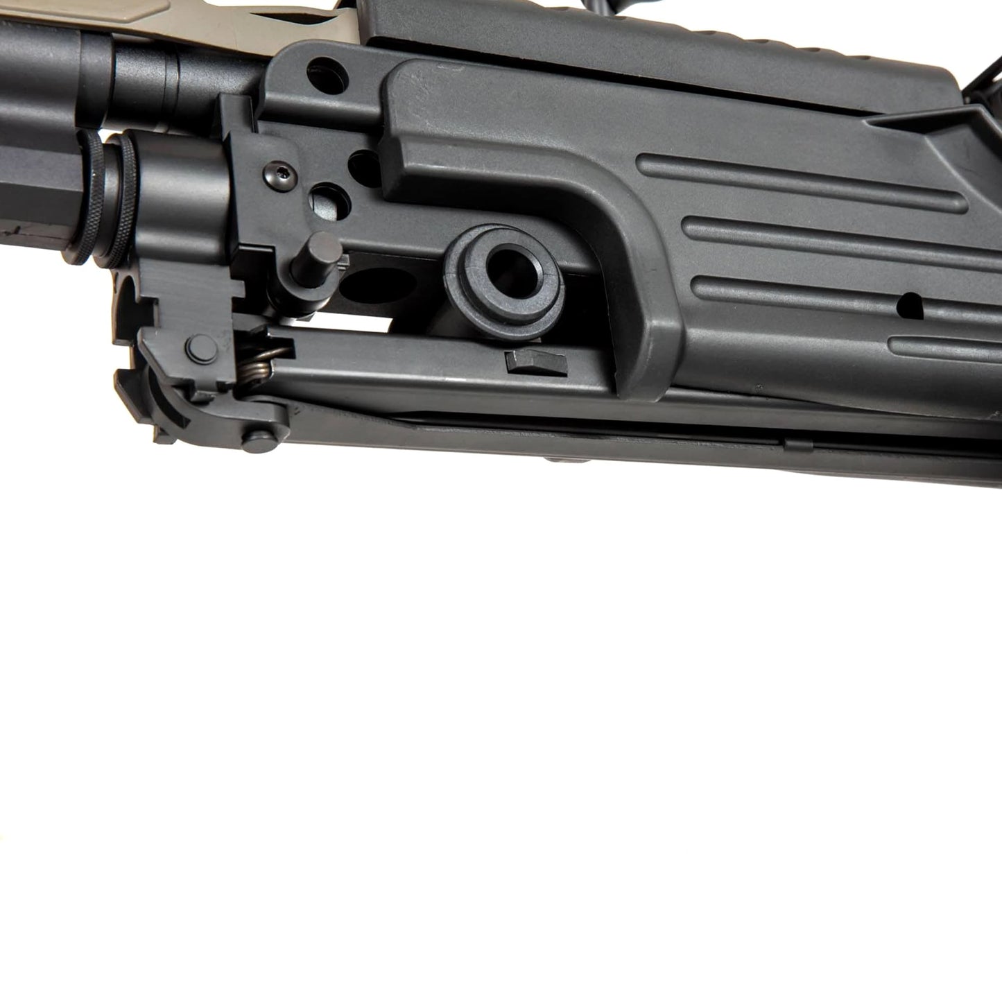 Karabin maszynowy ASG Specna Arms SA-249 MK2 CORE - Czarny
