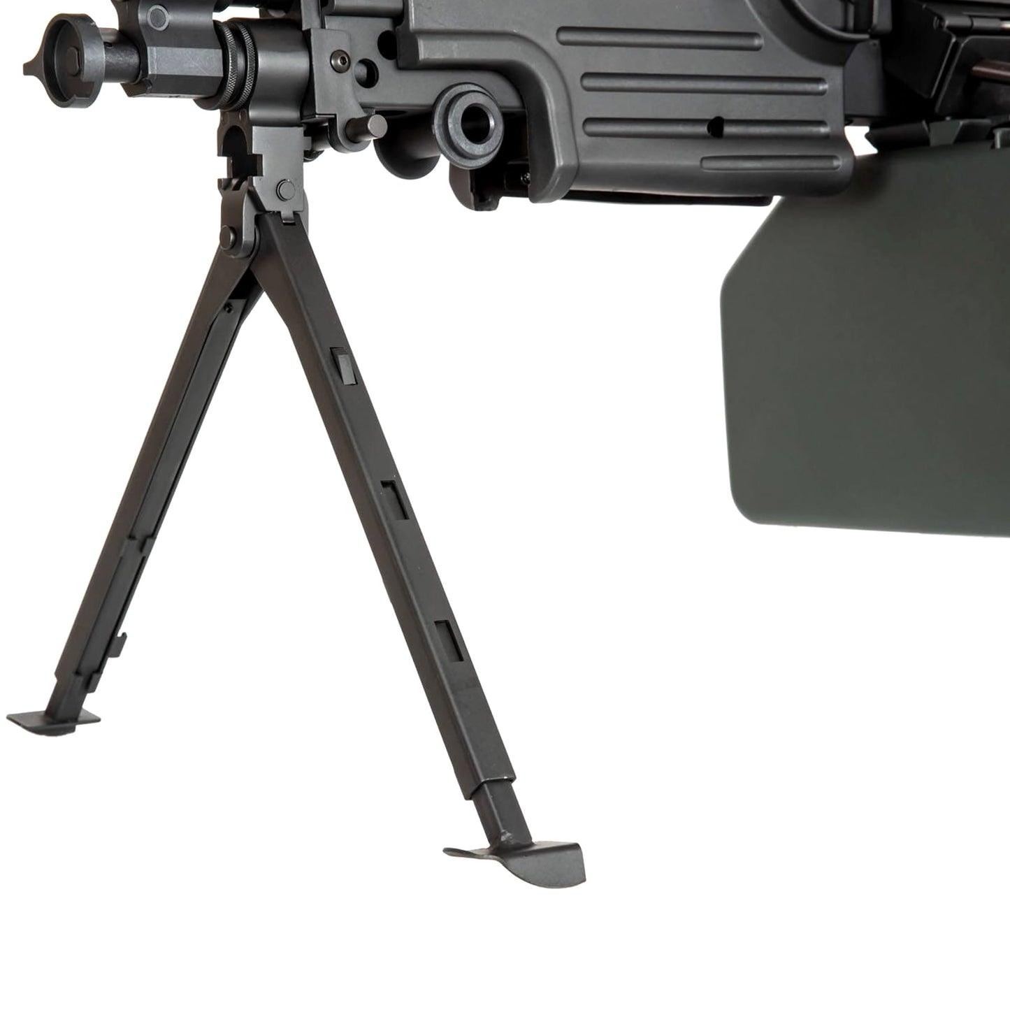 Karabin maszynowy ASG Specna Arms SA-249 MK2 CORE - Czarny