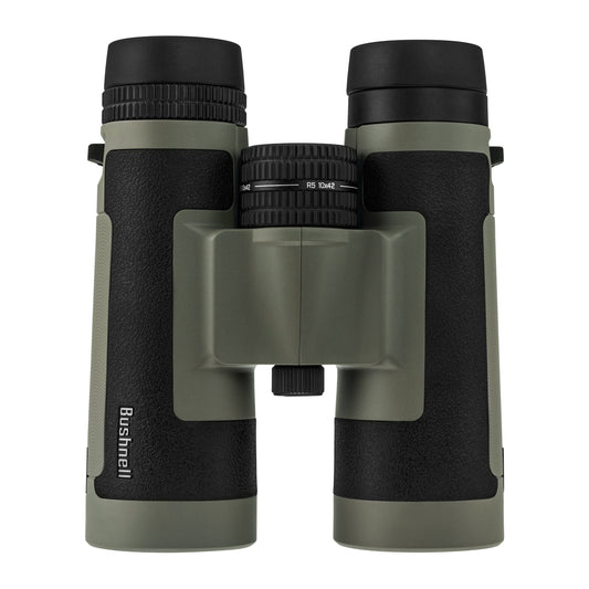 Lornetka Bushnell R5 10x42 - Ranger Green