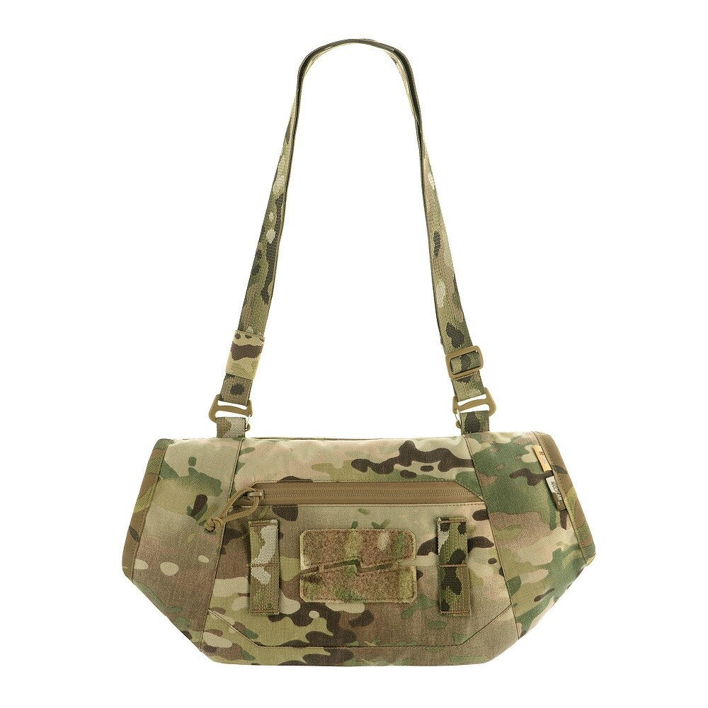 Ocieplacz do rąk M-Tac Elite - Multicam