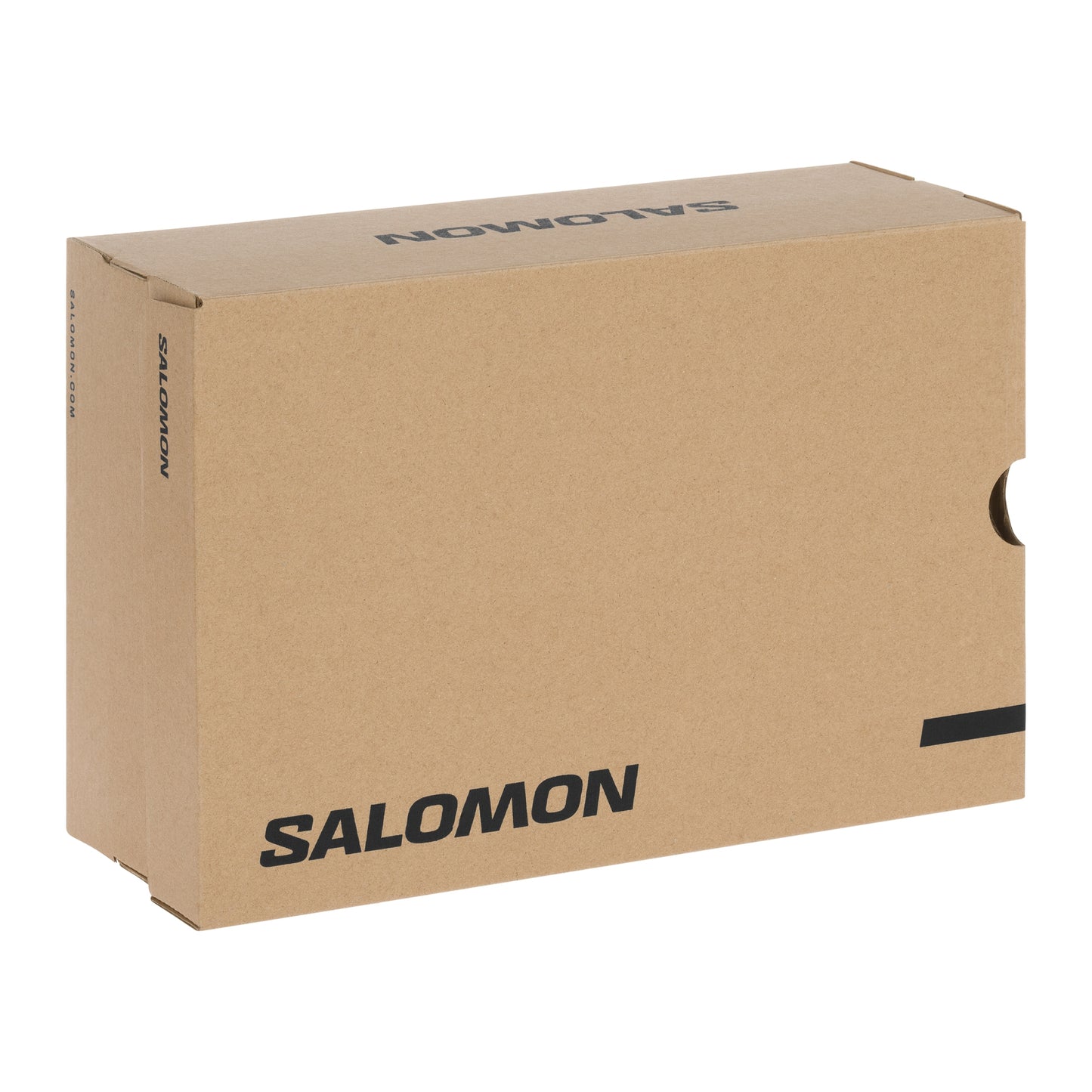 Buty Salomon XA Pro Forces - Black
