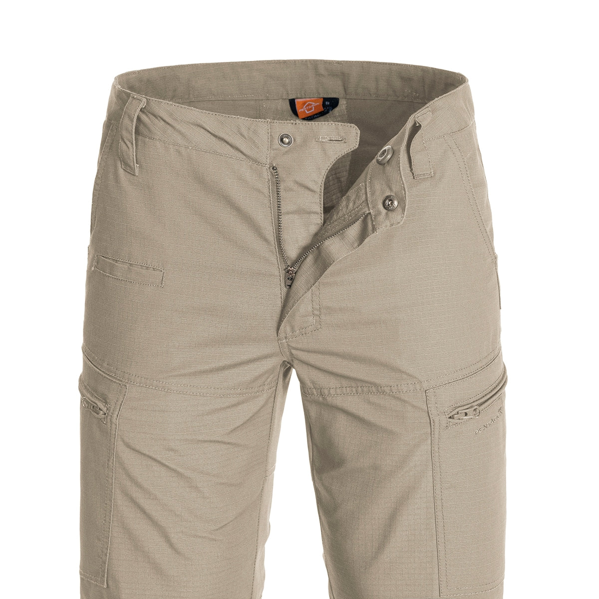 Spodnie Pentagon Ypero - Khaki