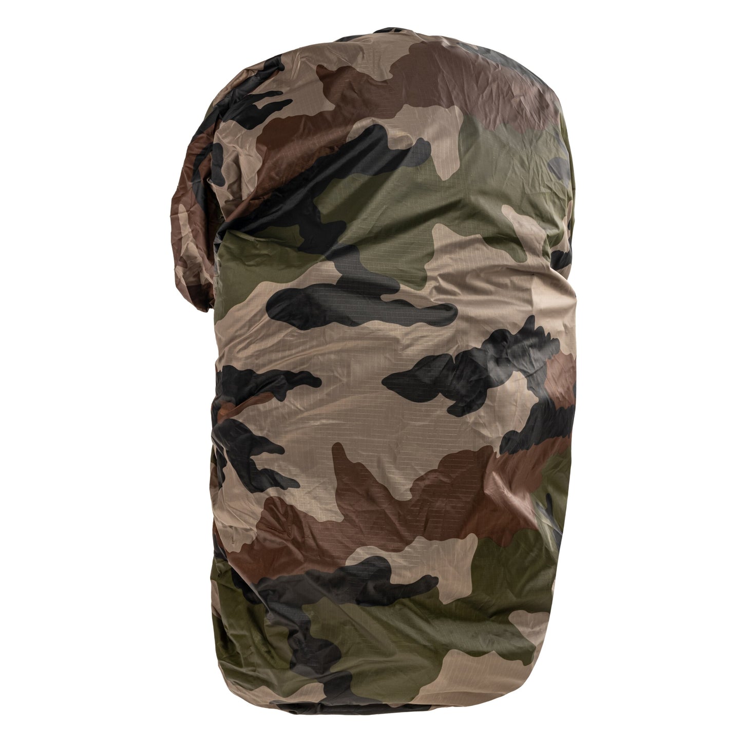 Pokrowiec na plecak Mil-Tec 130 l - CCE Camo