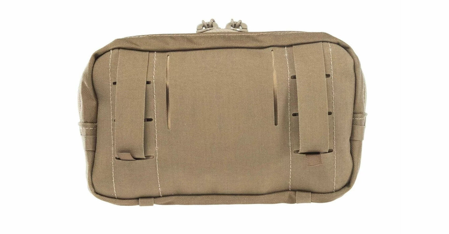 Kieszeń Lindnerhof Multi-Pouch Horizontal MX053 - Coyote