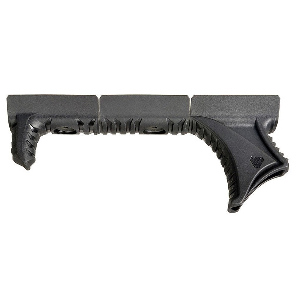 Chwyt przedni Strike Industries Link Hand Stop Kit - Black
