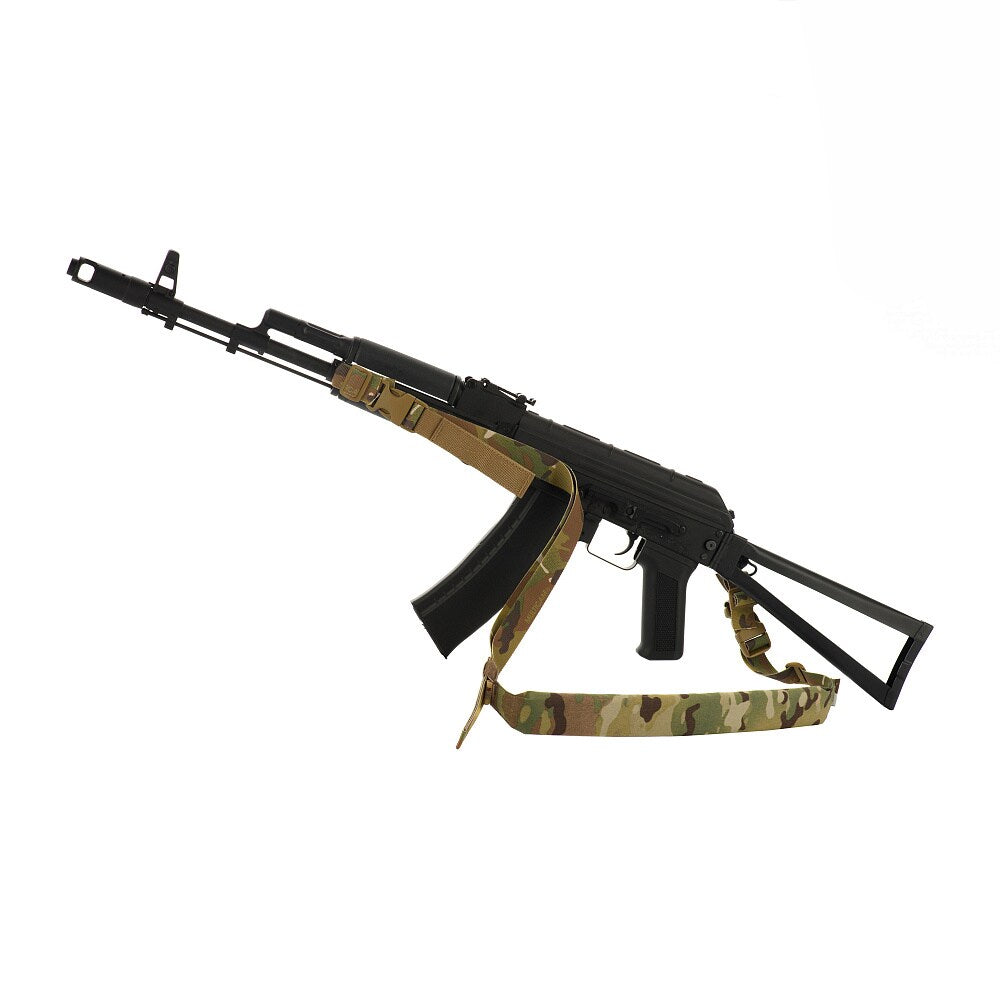 Zawieszenie taktyczne 2-punktowe M-Tac - MultiCam