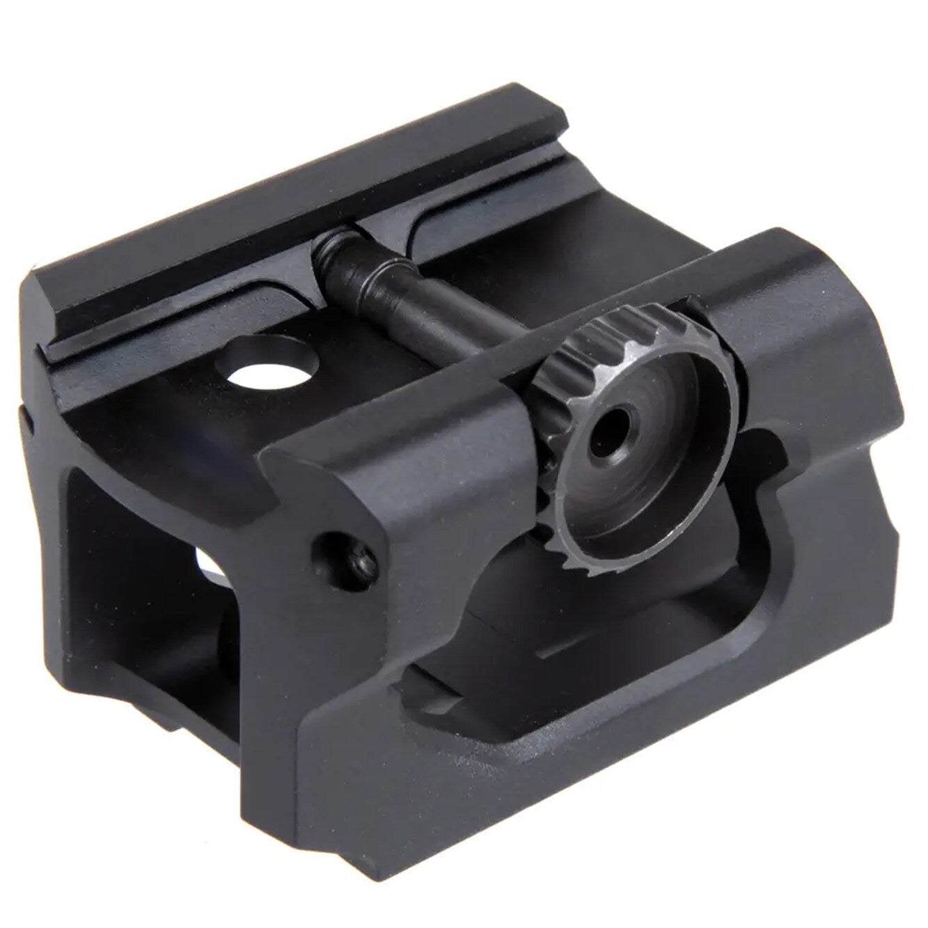 Montaż optyki DMAG 1.57" - Czarny