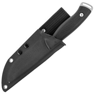 Nóż SJ-Knife Skaut - Czarny