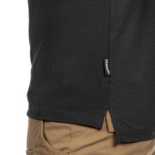 Koszulka polo Texar Elite Pro - Black