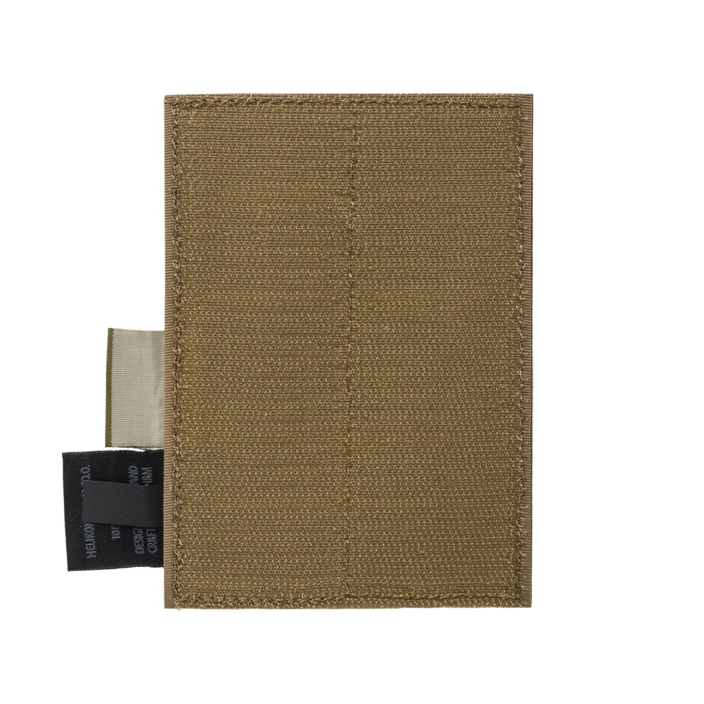 Adapter Molle Helikon Insert 2 - Cordura - Black