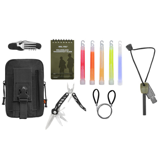 Zestaw Outdoorowy Basic