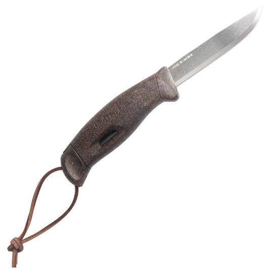 Nóż Swedish FireKnife BIO Light My Fire z krzesiwem - CocoShell