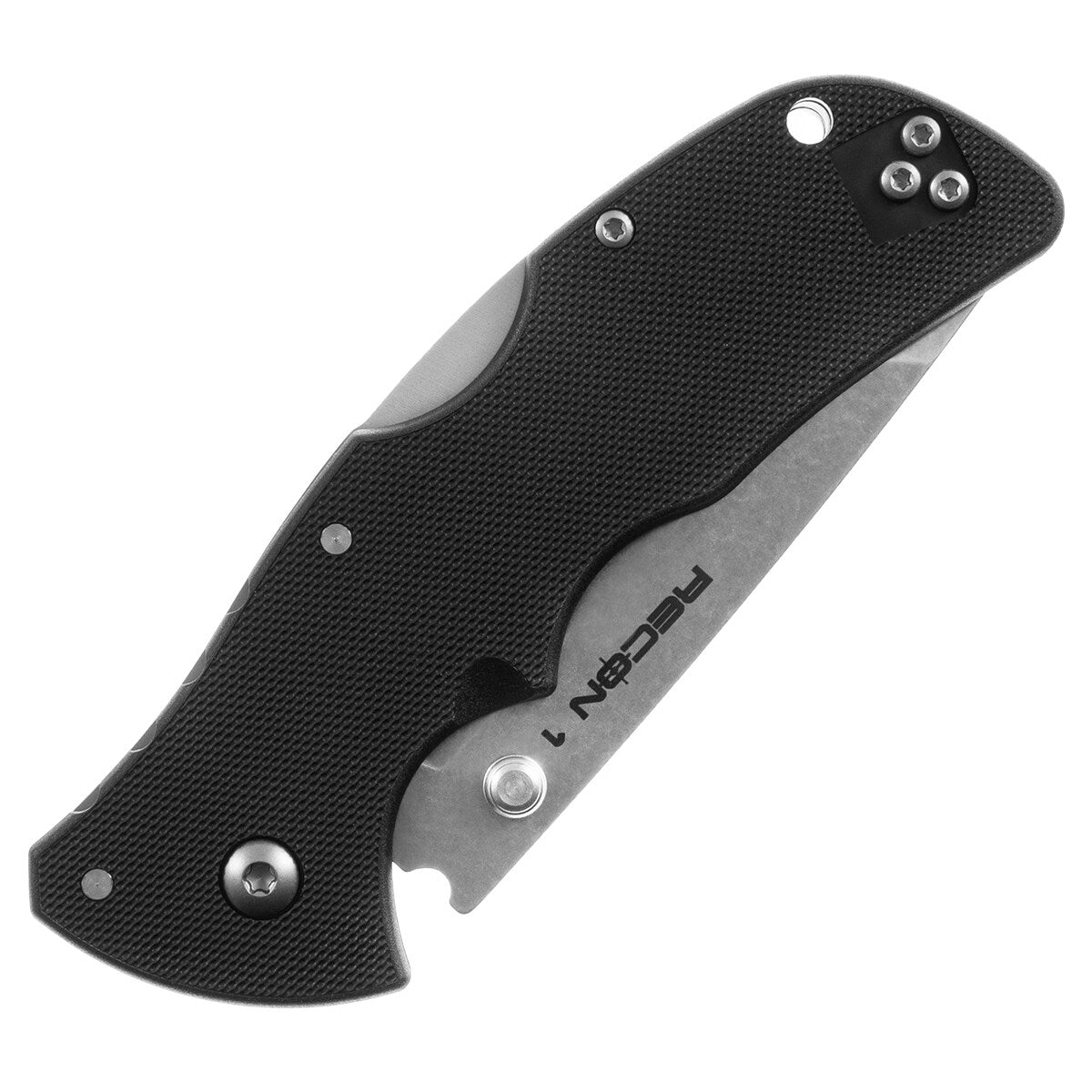 Nóż składany Cold Steel Mini Recon 1 Tanto AUS10A SW