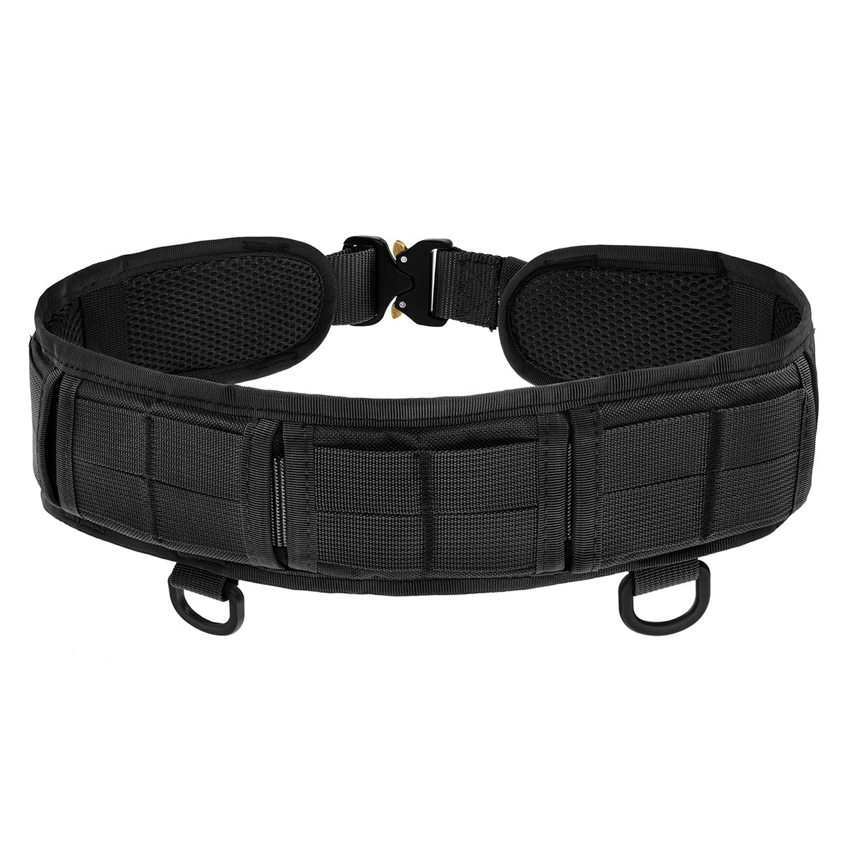 Pas taktyczny JB Tacticals MOLLE - Black