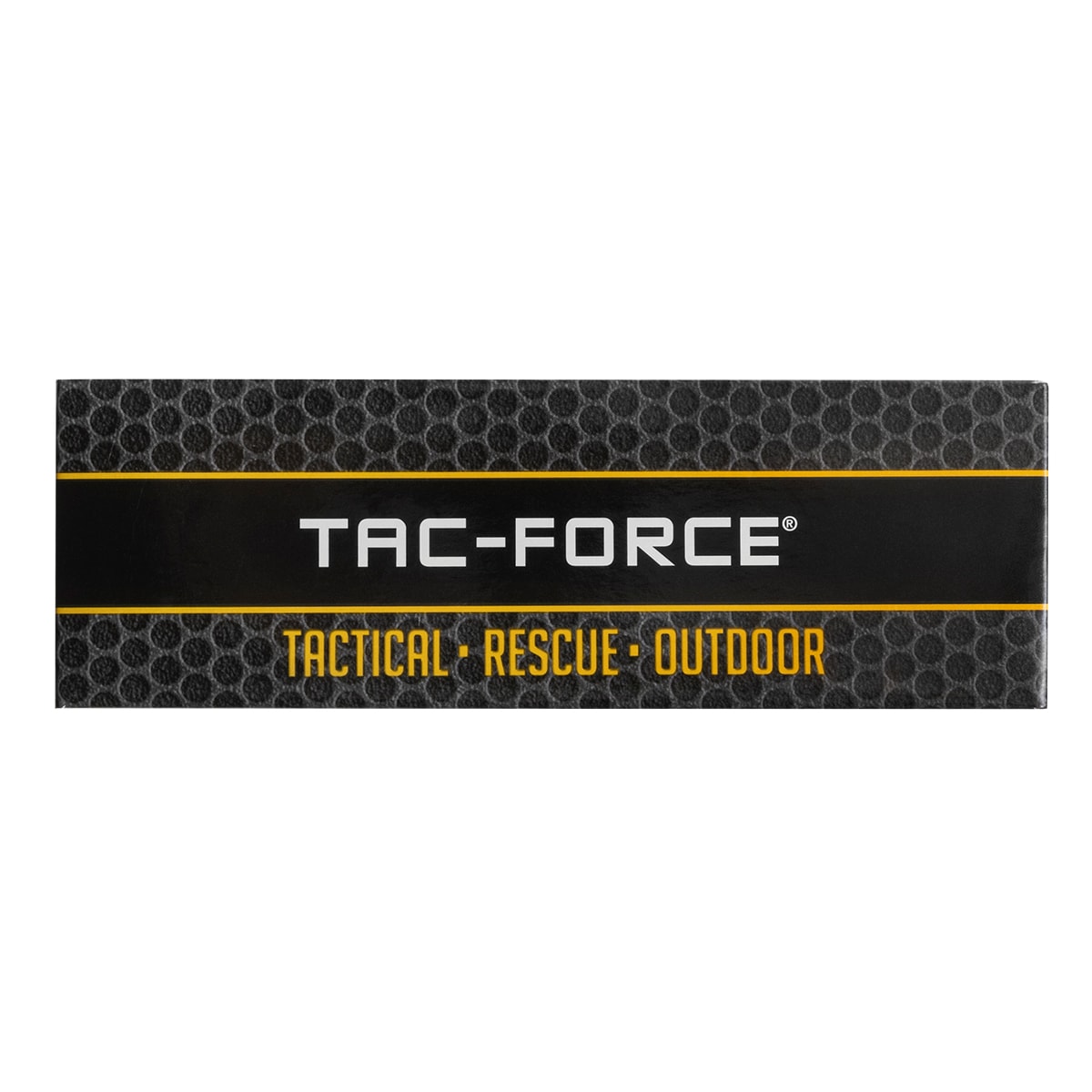 Nóż składany Master Cutlery Tac-Force Manual Folding Black