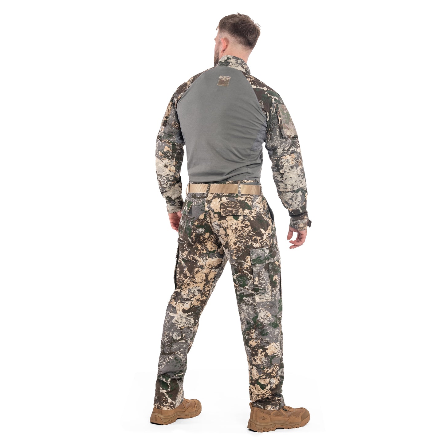 Bluza Mil-Tec Tactical Field 2.0 - Phantomleaf WASP I Z1B