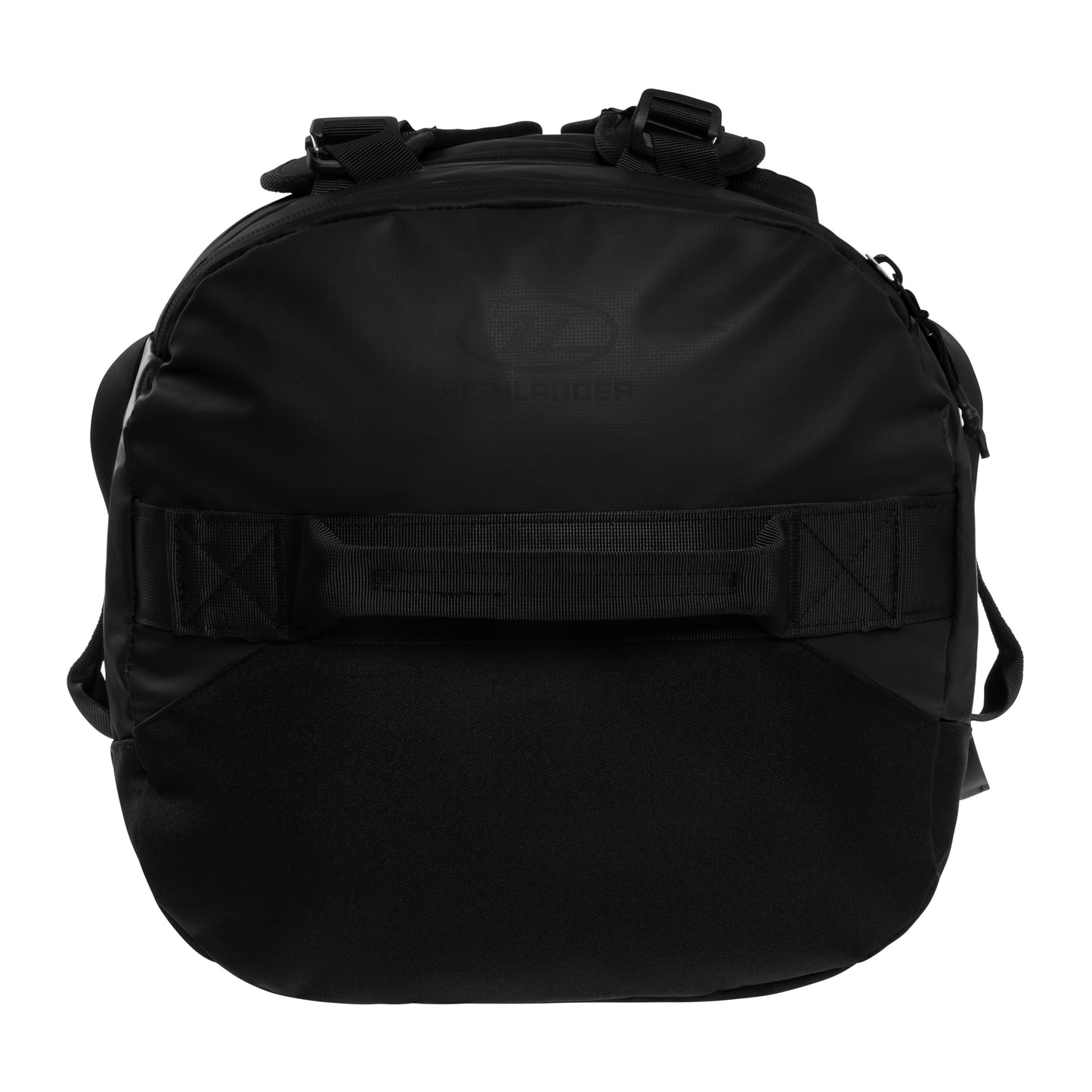 Torba Highlander Outdoor Hauler Duffel 65 l - Black