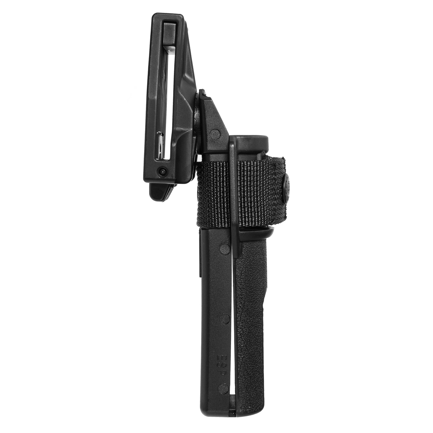 Pałka teleskopowa ESP hartowana 26" Black