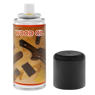 Oliwa do elementów drewnianych Stil Crin 100 ml