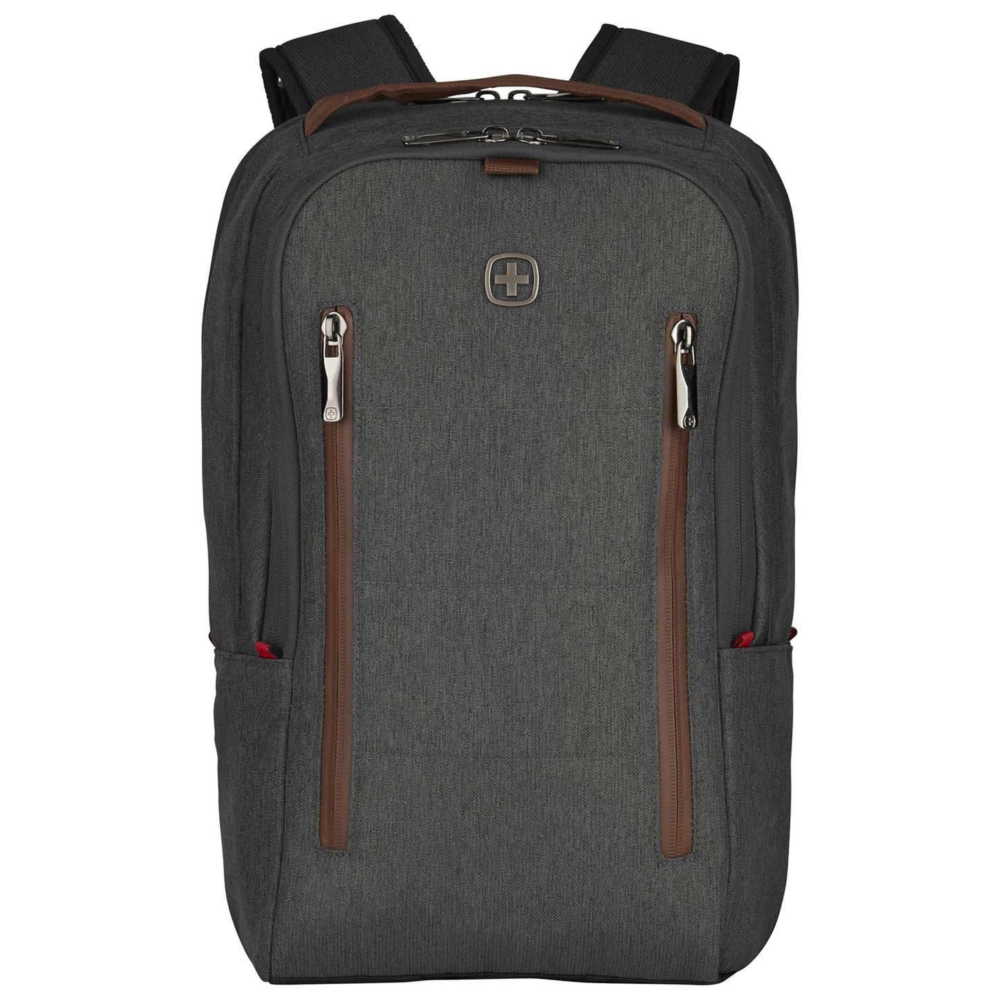 Plecak Wenger City Upgrade 15 l - Alloy