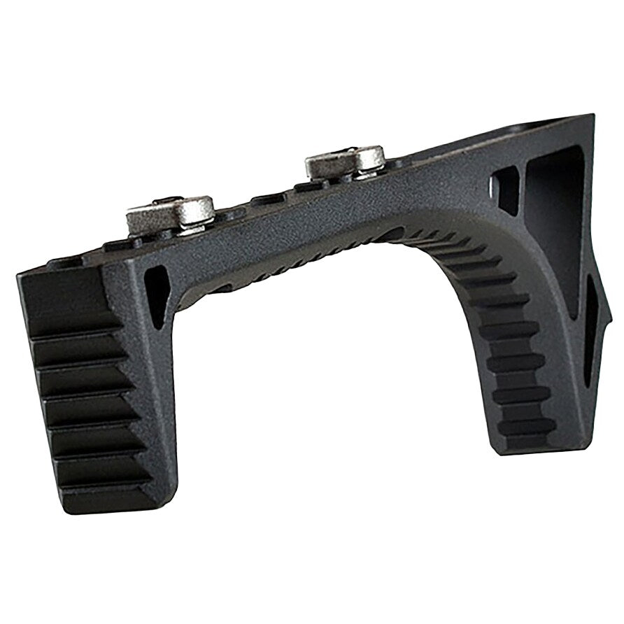 Chwyt przedni Strike Industries Link Curved M-LOK/KeyMod Fore Grip - Black