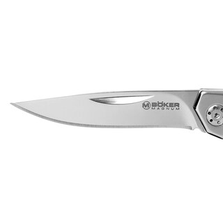 Nóż składany Boker Magnum Shiny EDC