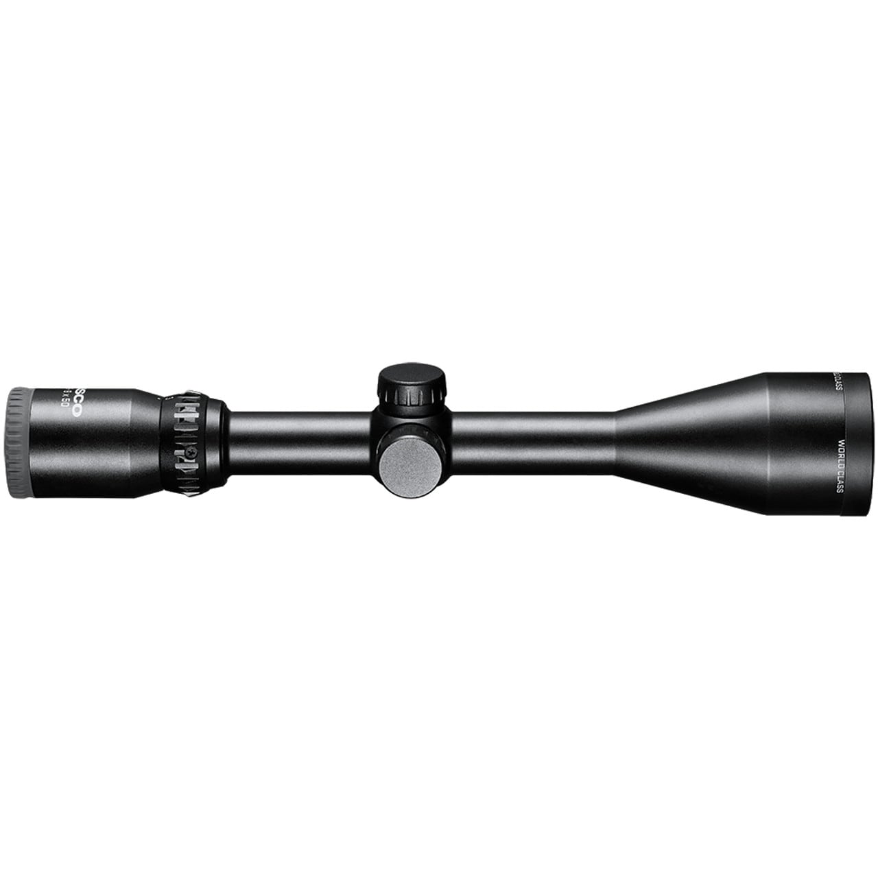 Luneta celownicza Tasco 3-9x50 World Class - Black