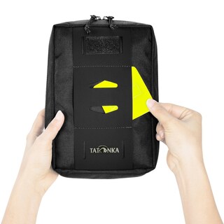 Ładownica uniwersalna Tatonka 20 x 14 - Black