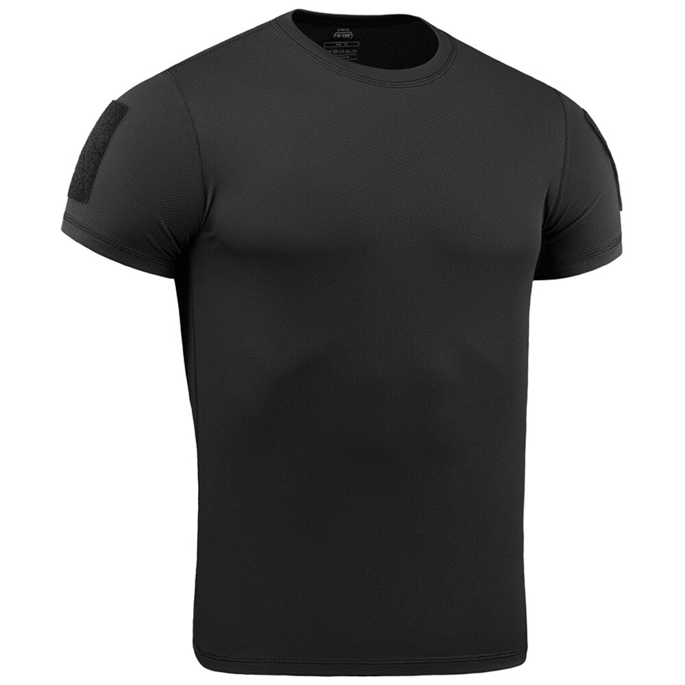 Koszulka termoaktywna M-Tac Summer - Black