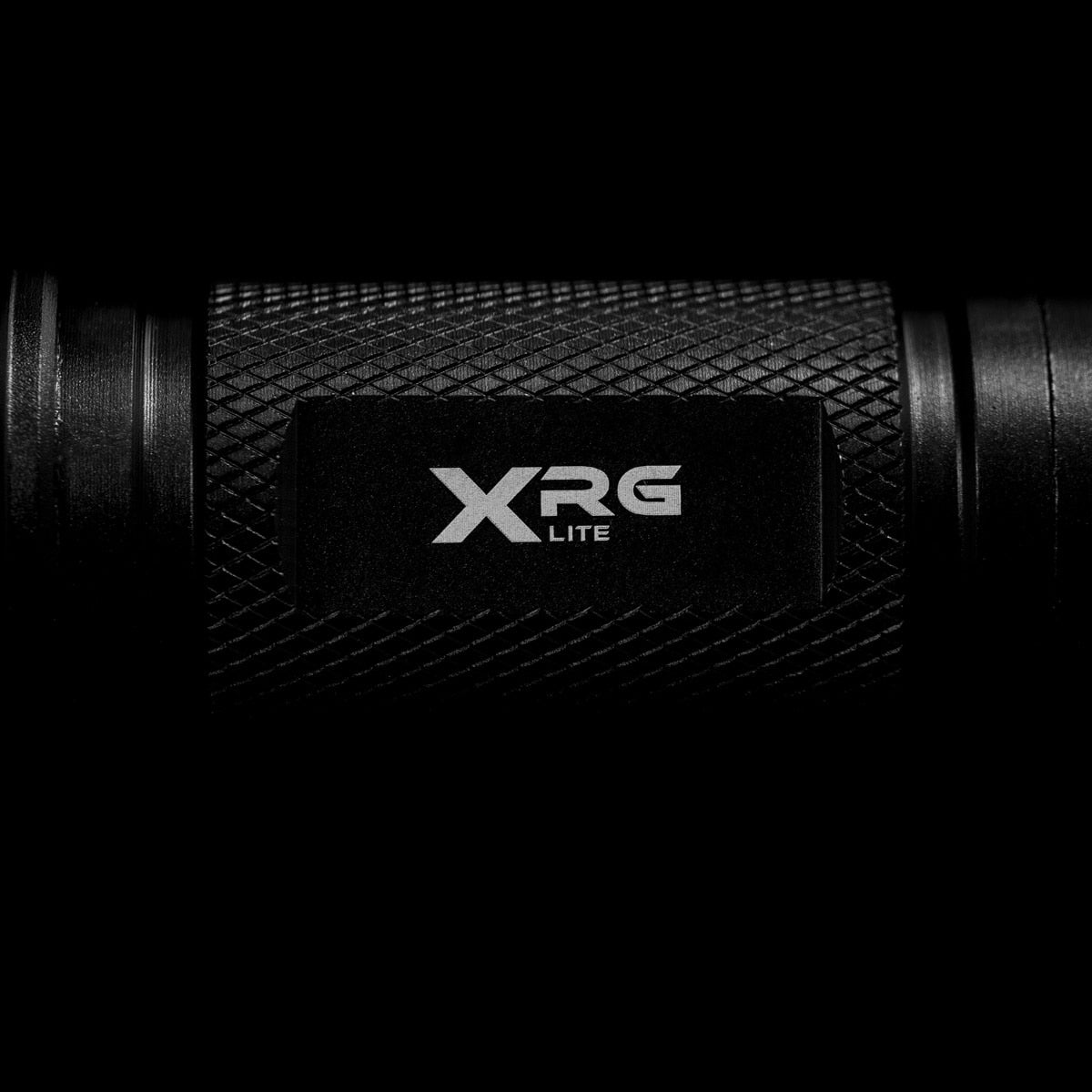 Latarka akumulatorowa XRG C8 XP-L - 250 lumenów