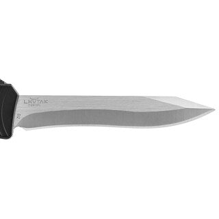 Nóż sprężynowy Boker Plus OTF Lhotak Falcon 2.0 D2