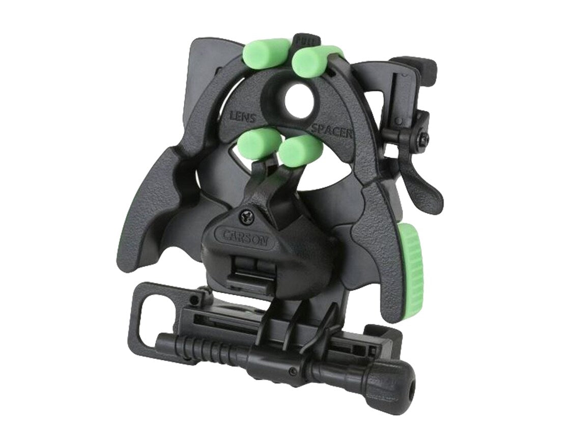 Adapter optyka - telefon Carson Hookupz 2.0