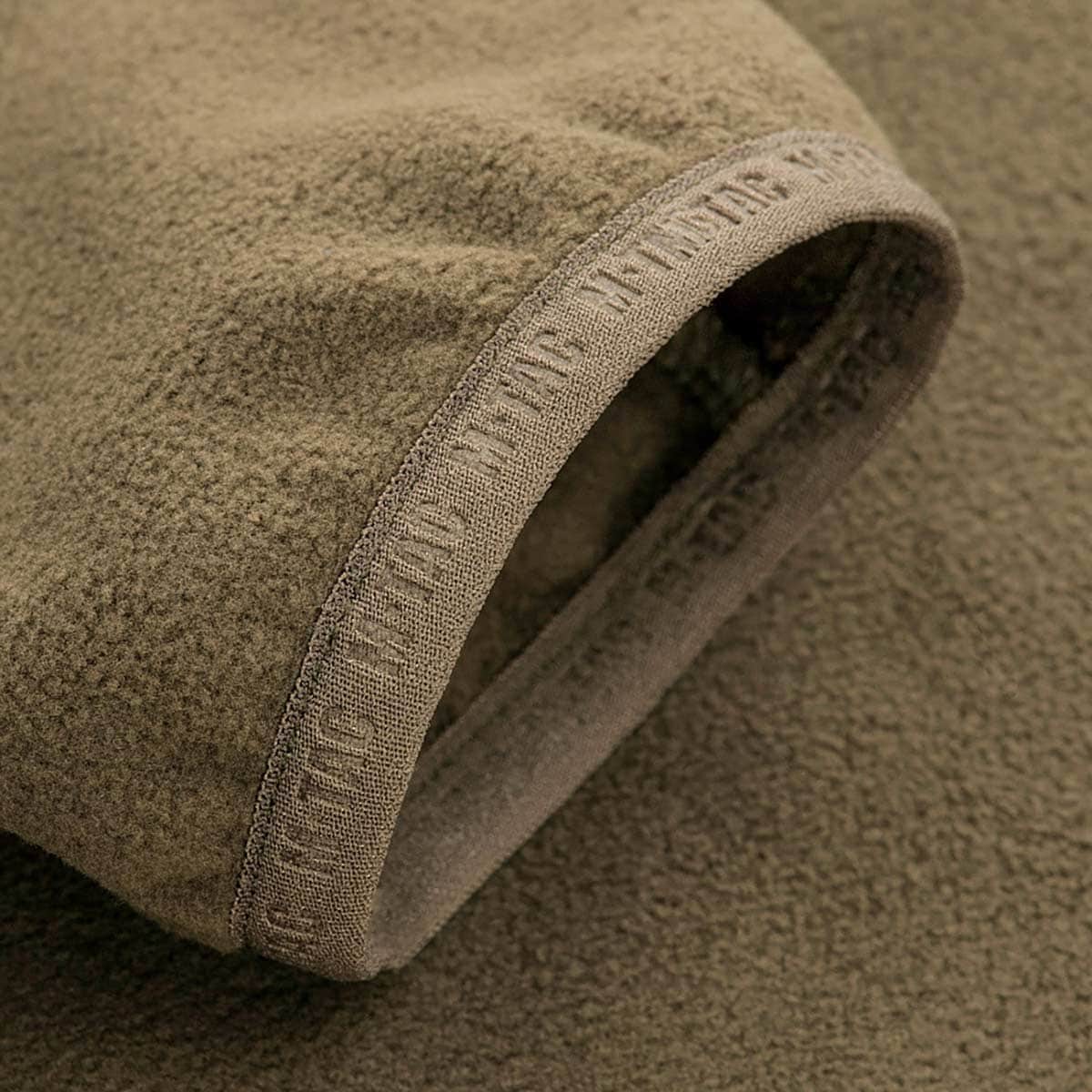 Polar M-Tac Delta Fleece - Dark Olive