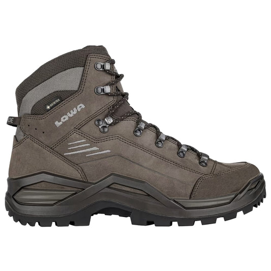 Buty Lowa Renegade EVO GTX MID - Espresso/Seaweed
