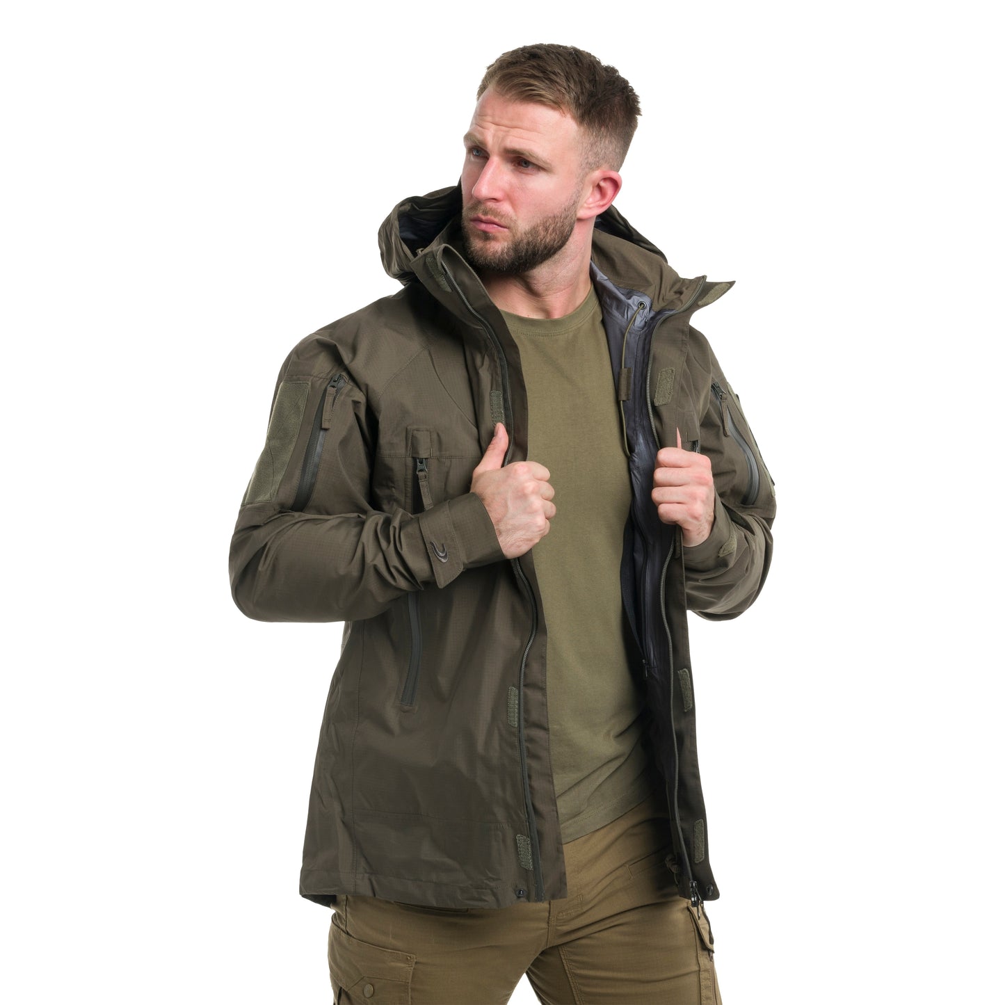 Kurtka Carinthia PRG 2.0 - Olive