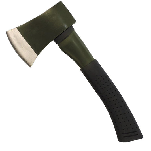 Toporek MFH Fox Outdoor Deluxe Small - z pokrowcem