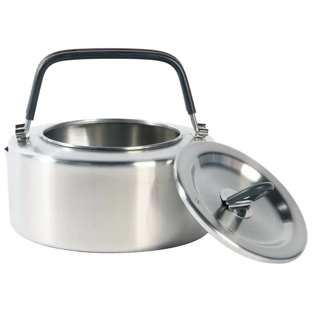 Czajnik turystyczny Tatonka H2O Pot 1 l