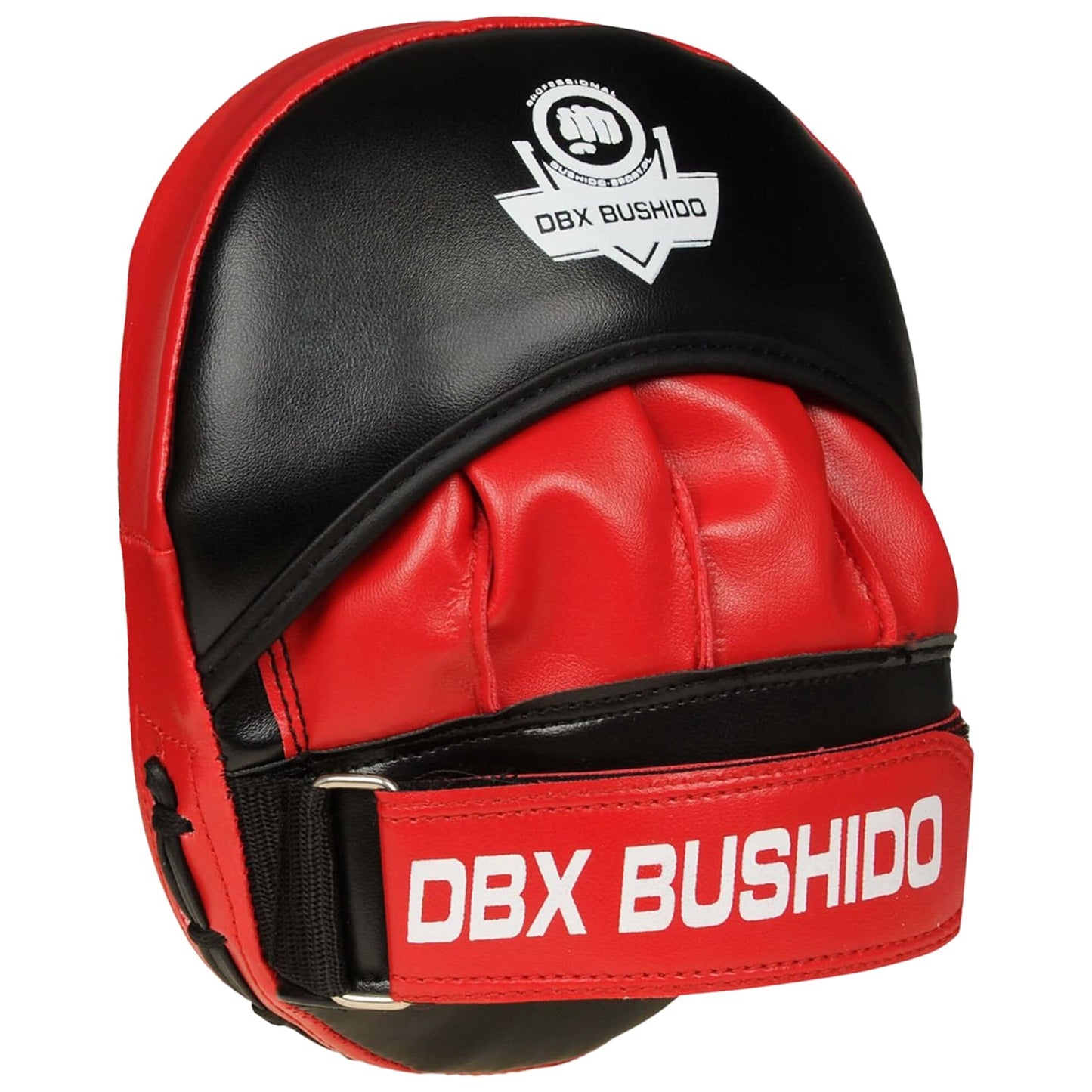 Tarcze trenerskie DBX Bushido typu mini - 2 szt.