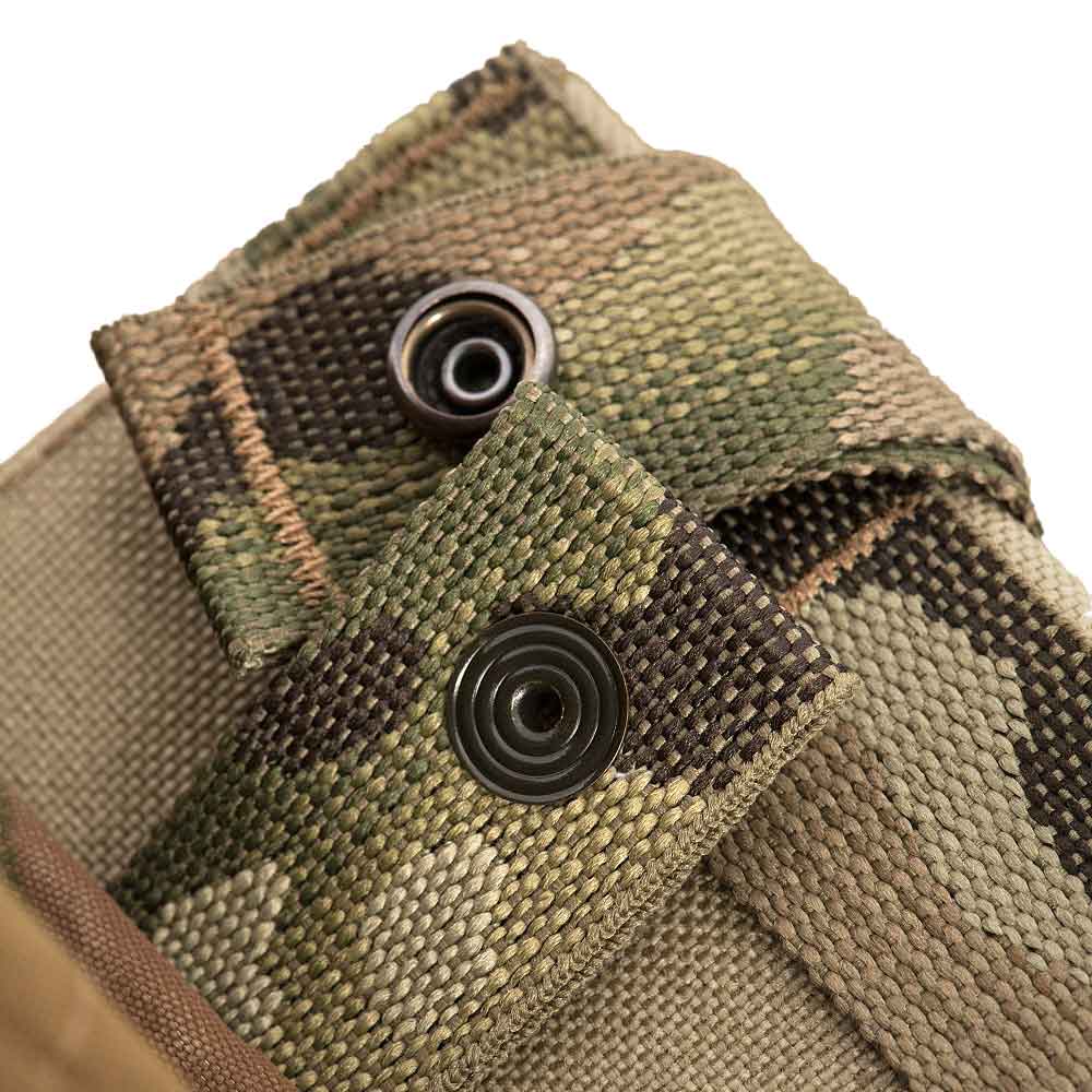 Torba zrzutowa M-Tac Elite - Multicam
