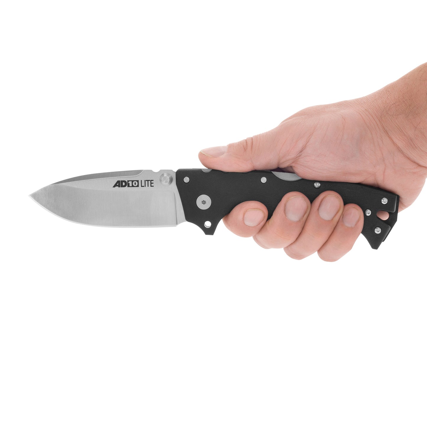 Nóż składany Cold Steel AD-10 Lite AUS-10A - Black