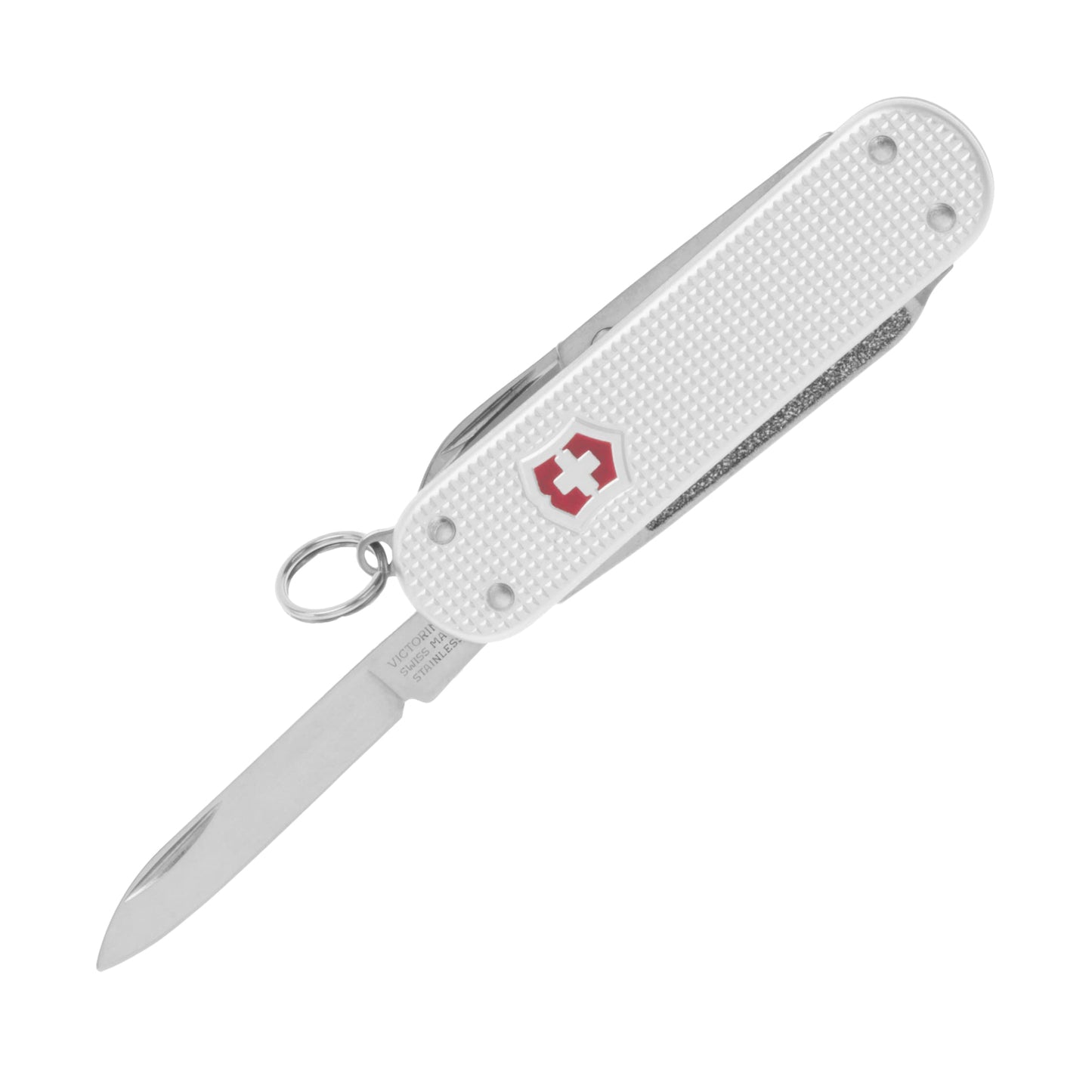 Scyzoryk Victorinox Classic Alox - Silver