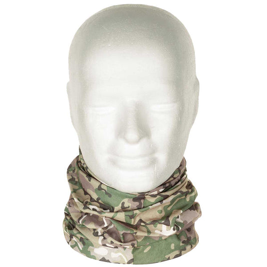 Chusta wielofunkcyjna MFH - Operation-Camo