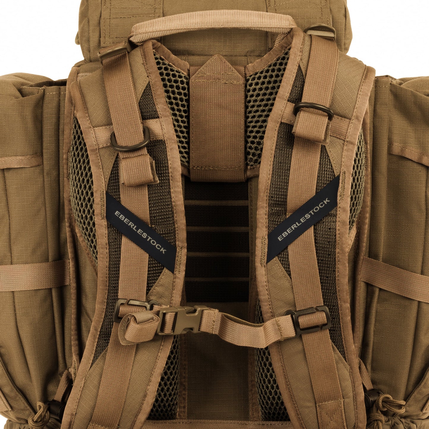 Plecak Eberlestock Halftrack 42,6 l - Coyote Brown
