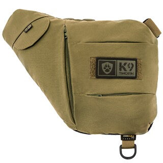Torba K9 Thorn 2w1 Coyote