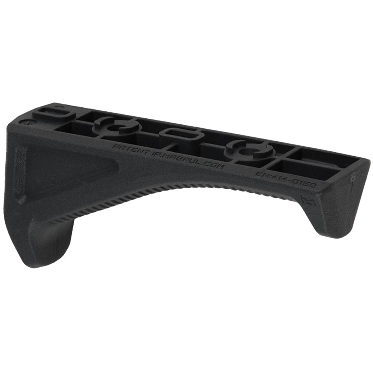 Chwyt kątowy przedni Magpul M-LOK AFG - Black