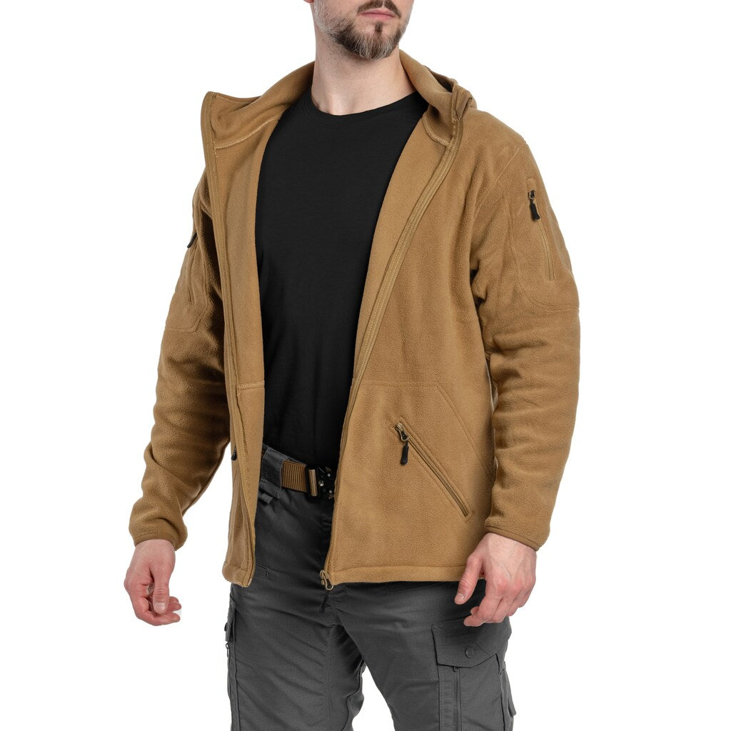 Polar MFH Tactical - Coyote