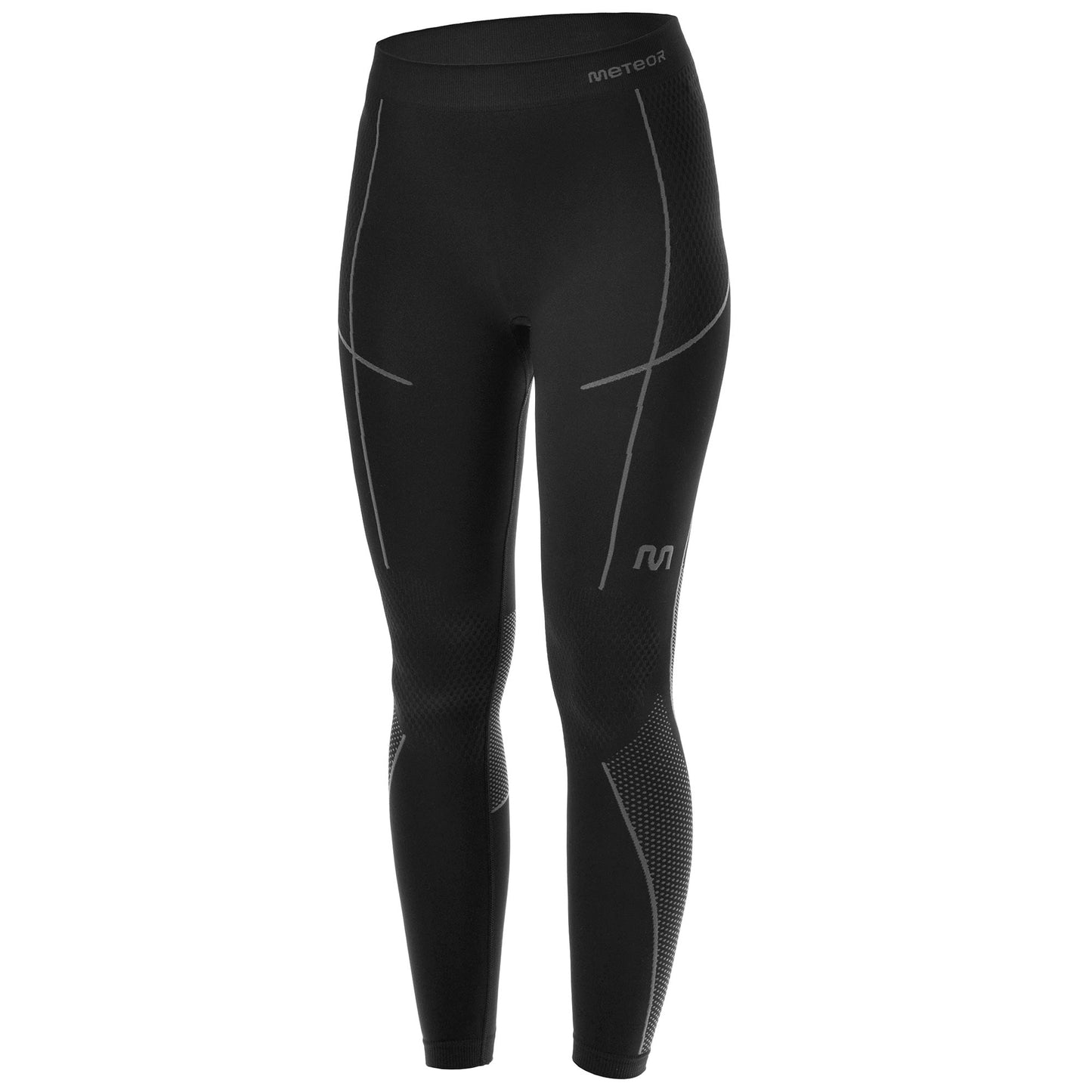 Bielizna termoaktywna damska Meteor - Black