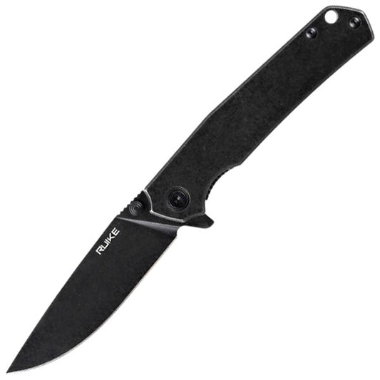 Nóż składany Ruike P801-SB