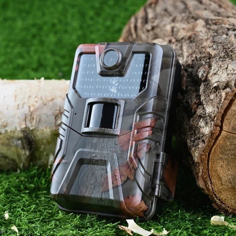 Fotopułapka TopHunt HC-900A 36MPX